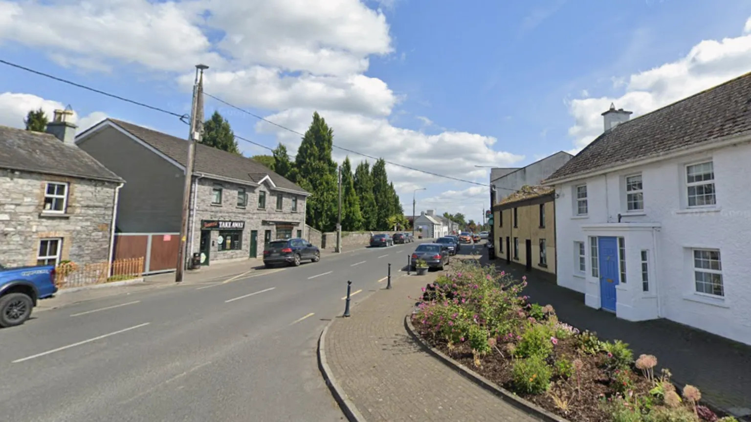 Irish village faces days-long water outage during record heatwave