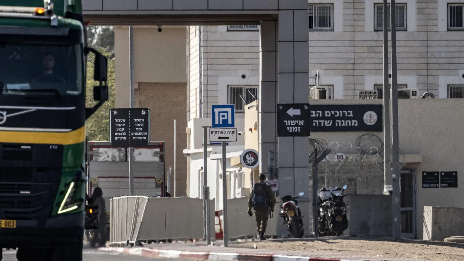 UN adds Israel to blacklist for sexual violence in war zones