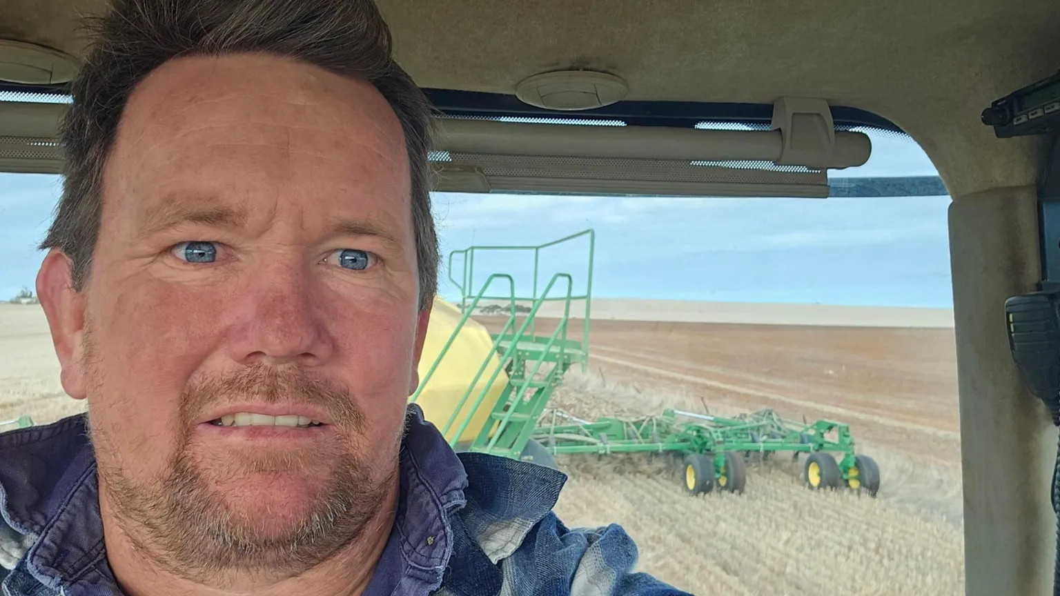 Australia battles worst mouse plague in years as farmers face mounting costs