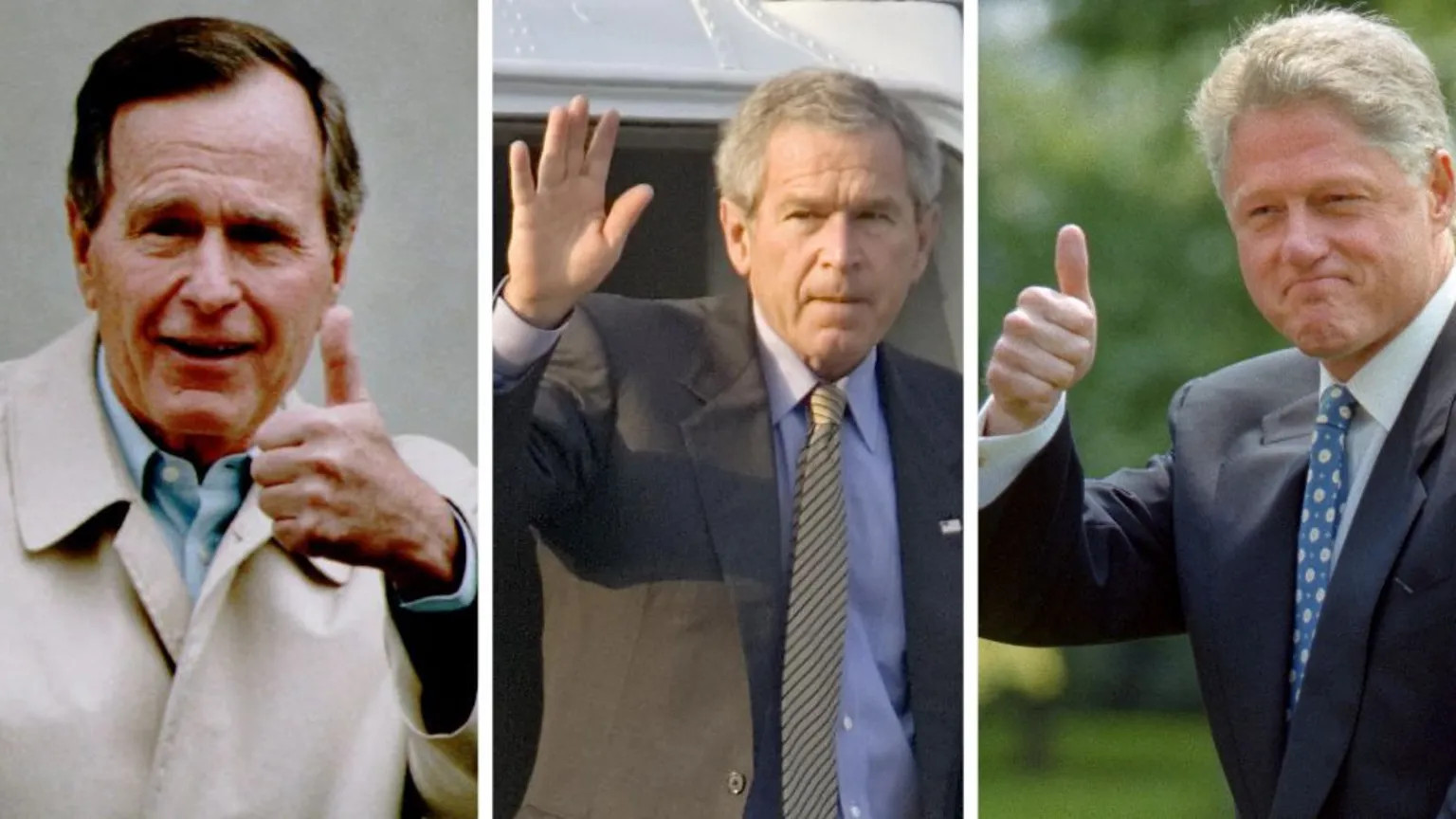 US presidential health checks: Politics, privacy, and public scrutiny