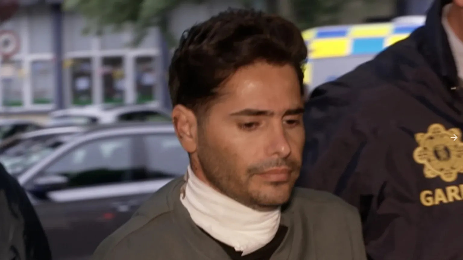 Man charged with murder of Iranian woman near Clifden asylum centre