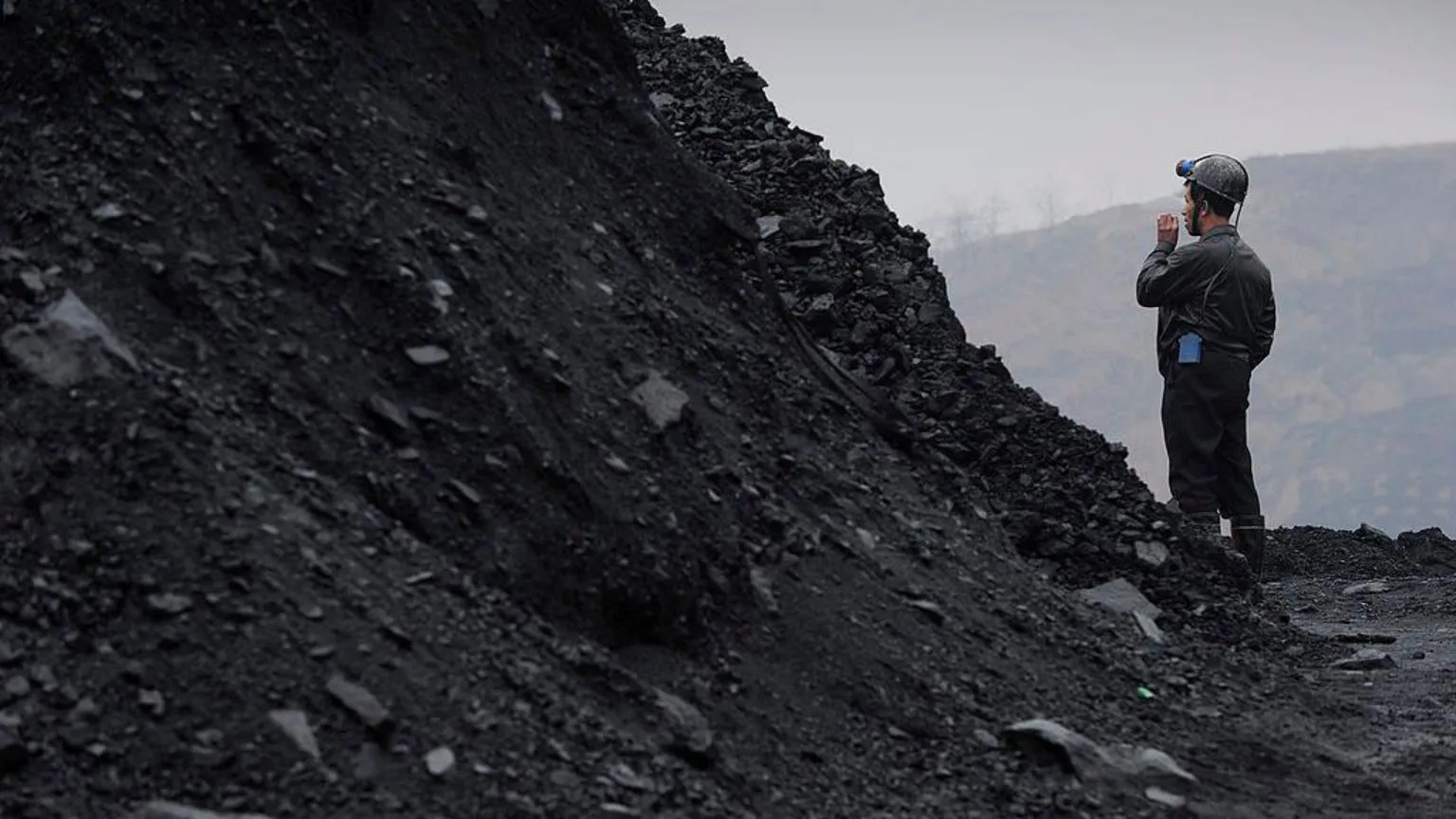 Deadly coal mine blast in Shanxi exposes lingering safety risks in China's energy shift