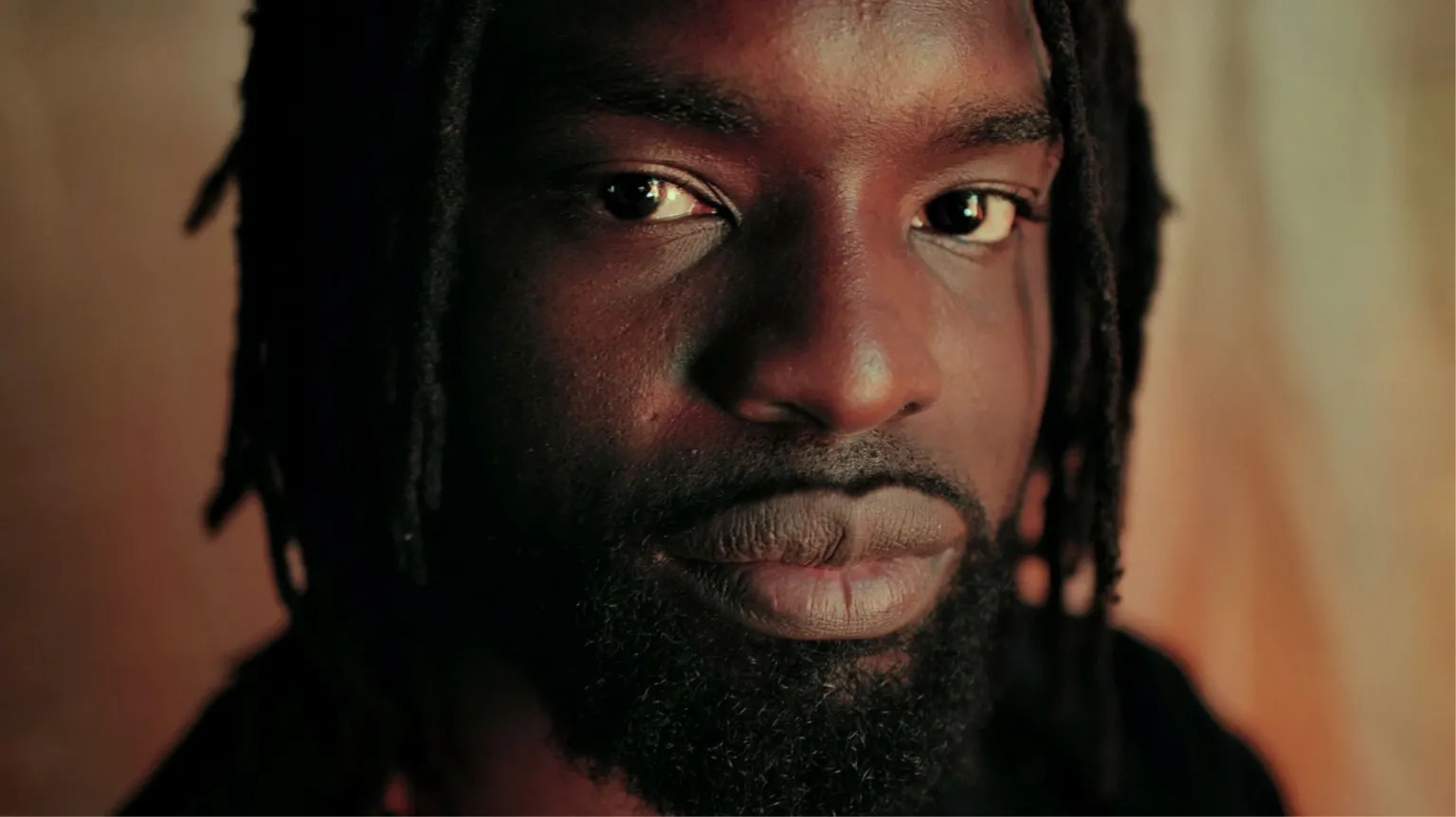 Grammy-winning director explores Nigeria's Biafran War in new documentary