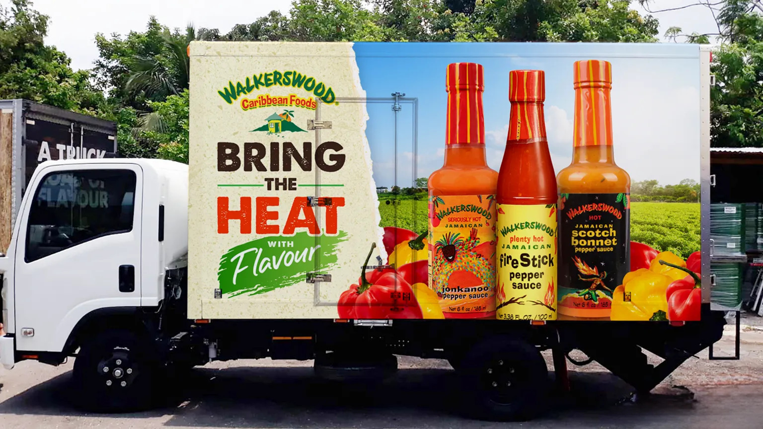 Caribbean hot sauce producers face Scotch bonnet pepper shortage