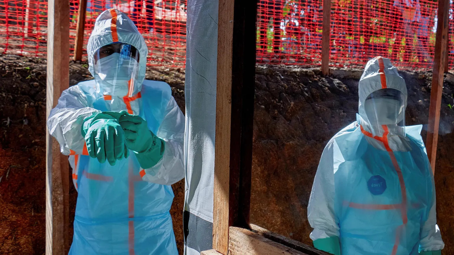 Three vaccines in development as Bundibugyo Ebola outbreak spreads