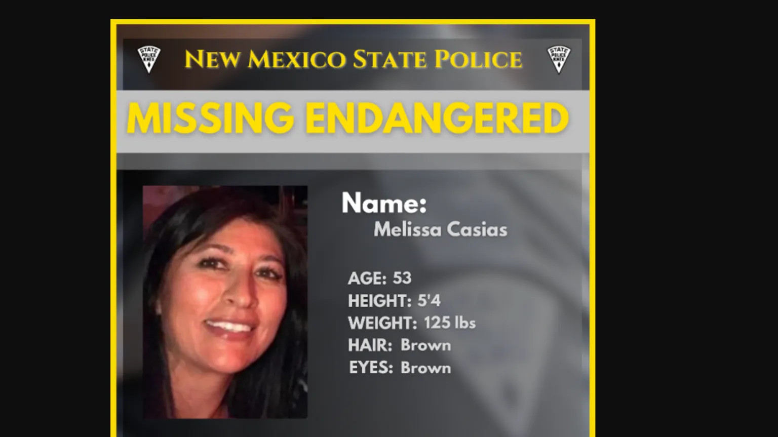 Remains of missing Los Alamos lab worker identified in New Mexico forest