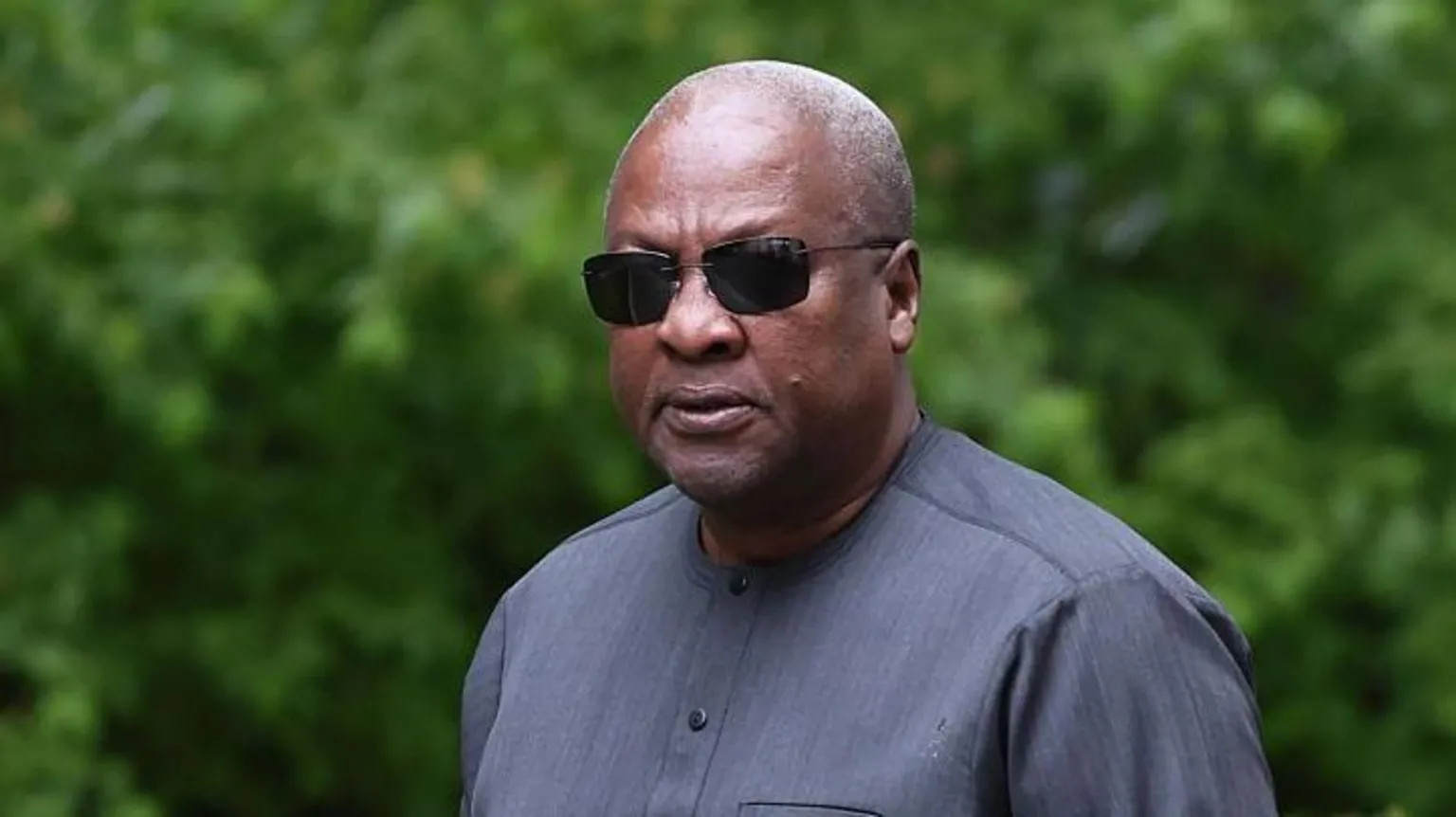 Ghana president to review controversial anti-LGBTQ+ bill before approval