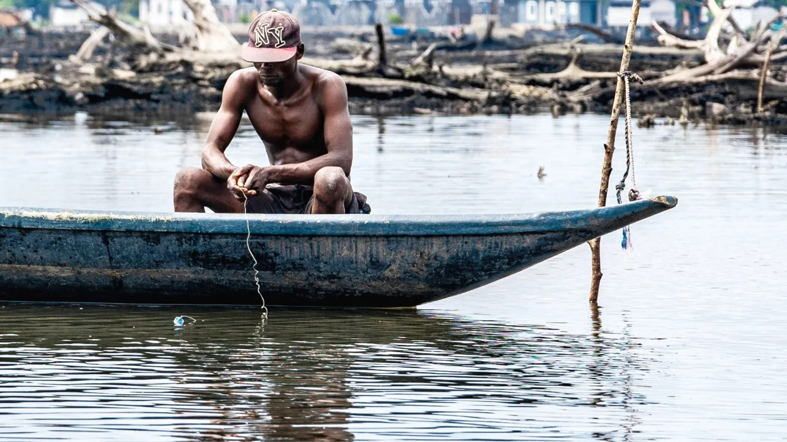 Shell knew of Nigeria pipeline risks yet kept operations running, documents reveal