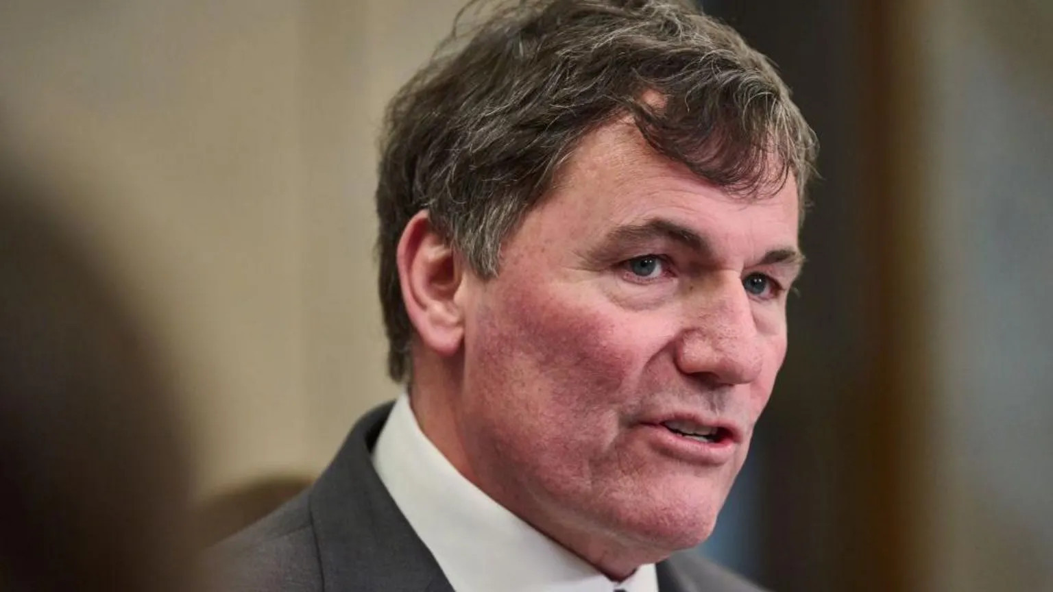 Canada pushes for 16-year USMCA renewal as July deadline nears