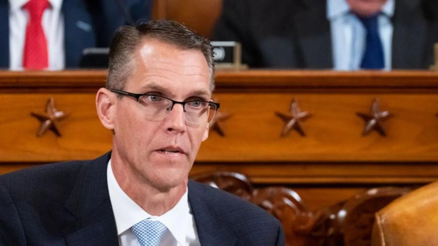 Trump-backed Iowa candidate loses governor primary to outsider