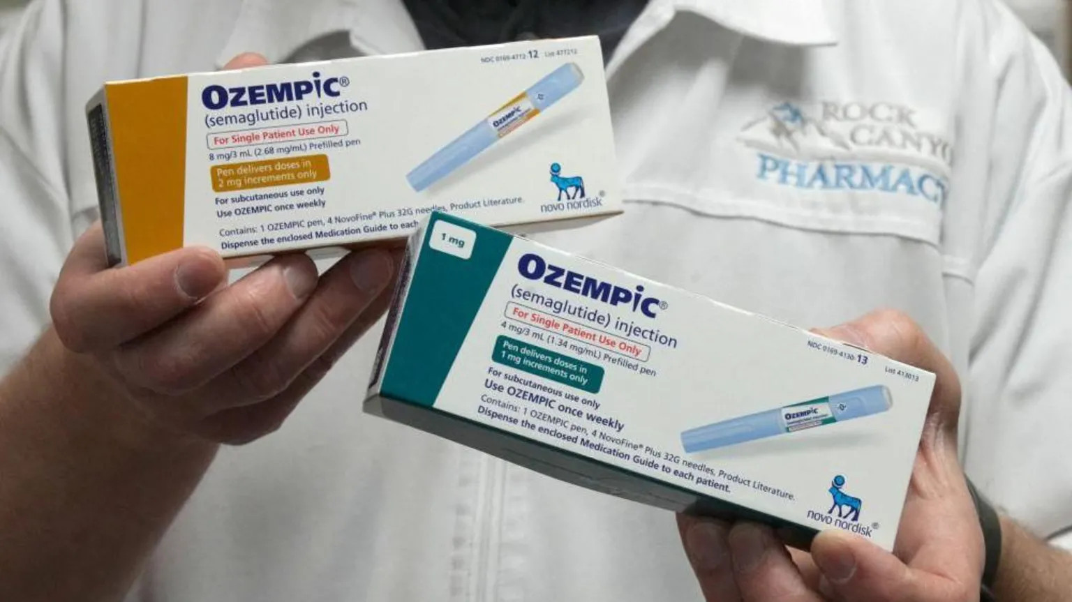 Canada approves generic GLP-1 drugs, cutting costs for weight loss and diabetes patients