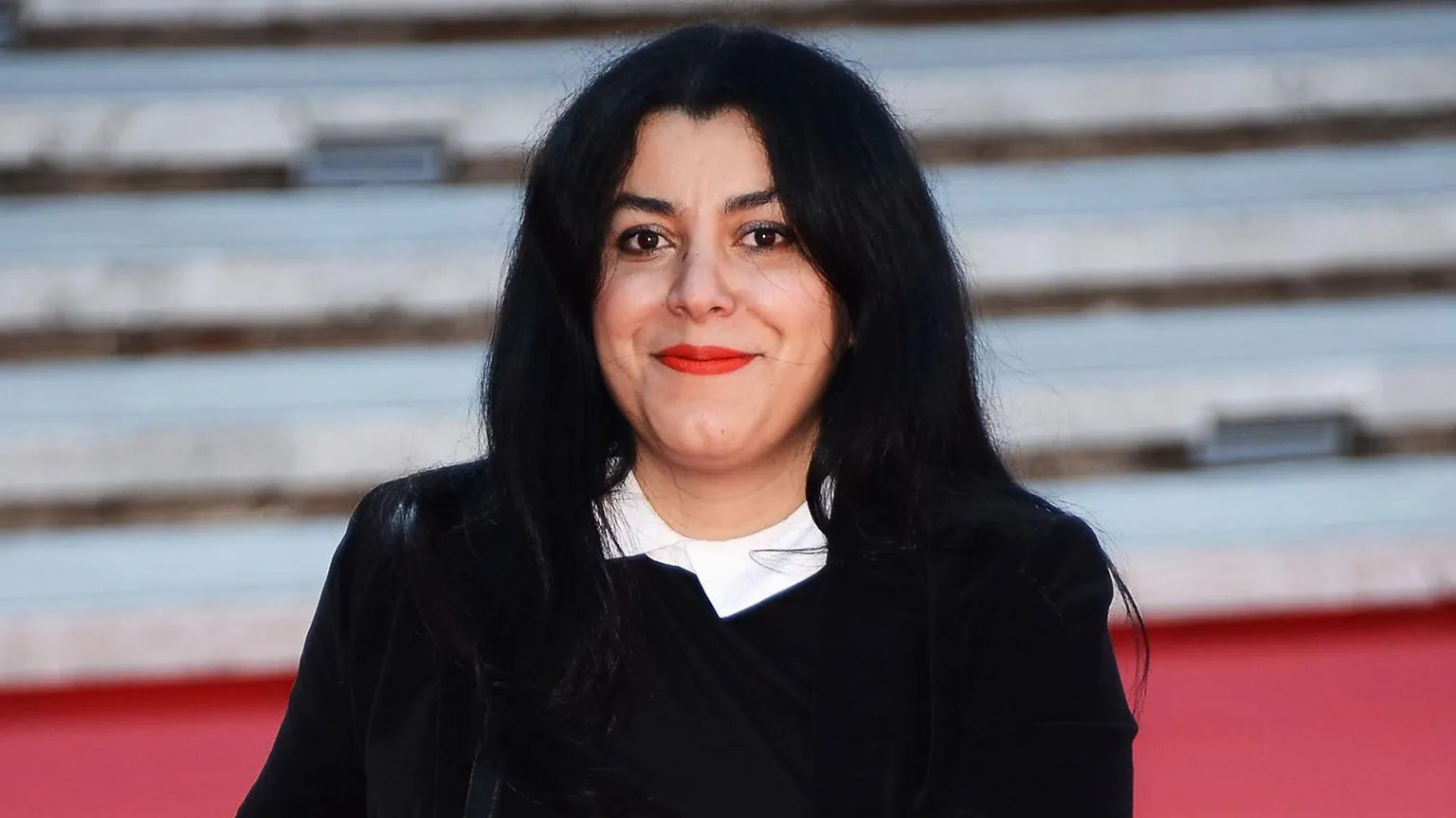Marjane Satrapi, 'Persepolis' author and filmmaker, dies at 56