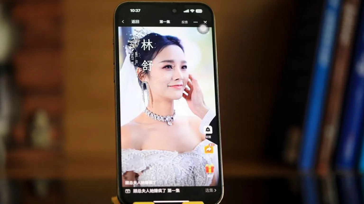 China targets micro dramas in crackdown on explicit and materialistic content