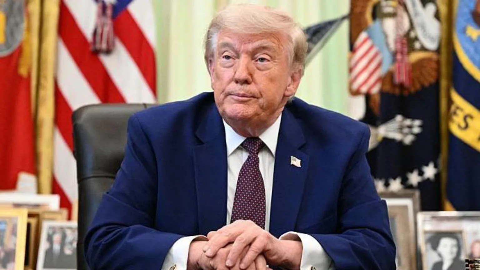 Trump allocates $700m to revive US coal sector using wartime powers