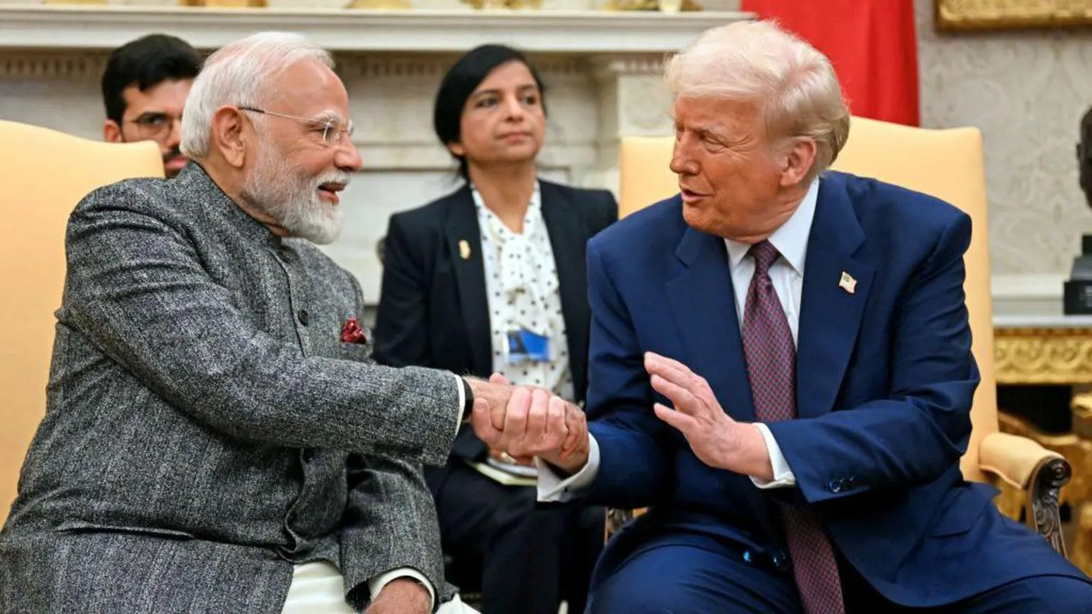 Trump optimistic on US-India trade deal despite new tariff hurdles