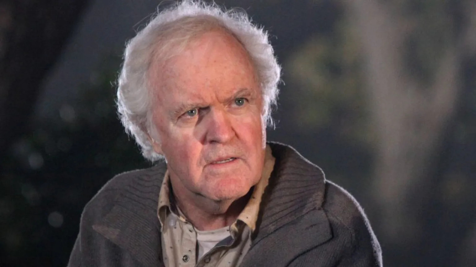 Veteran actor James Handy stabbed to death at Los Angeles home
