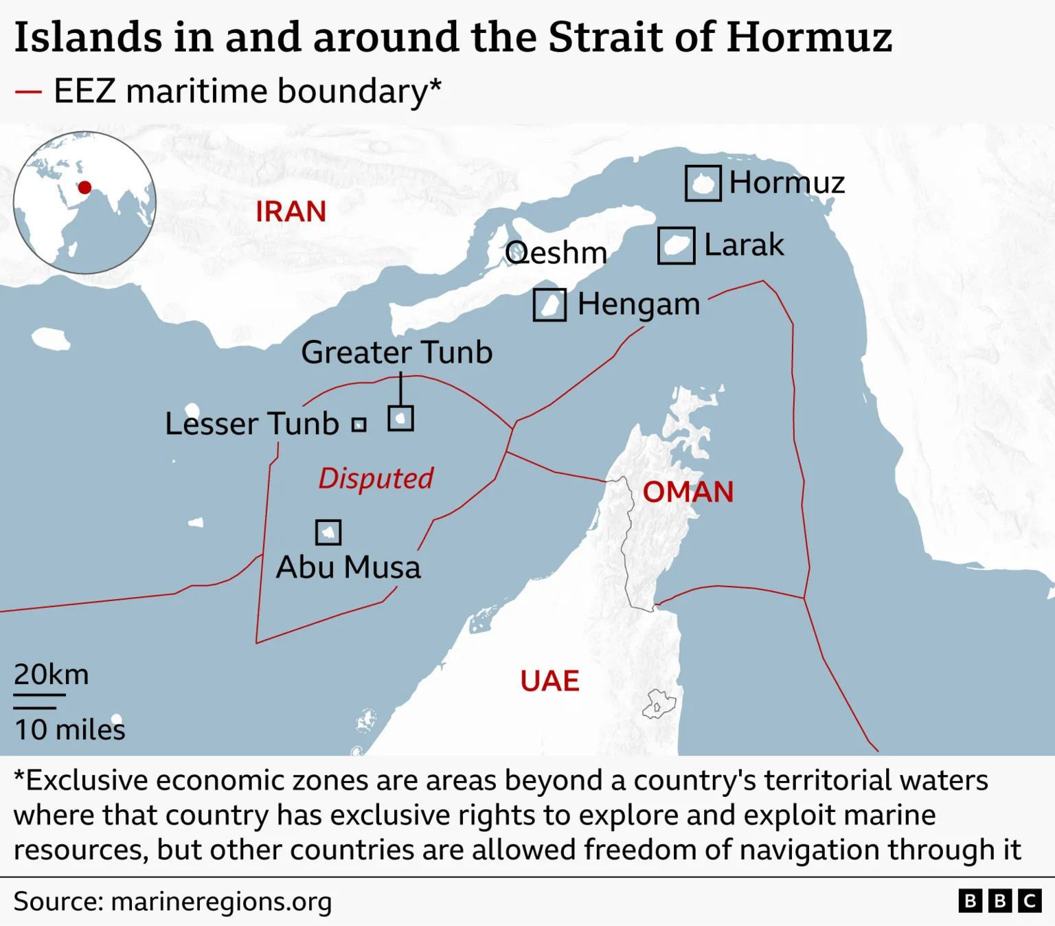 US and Iran exchange strikes as fragile ceasefire frays in Gulf