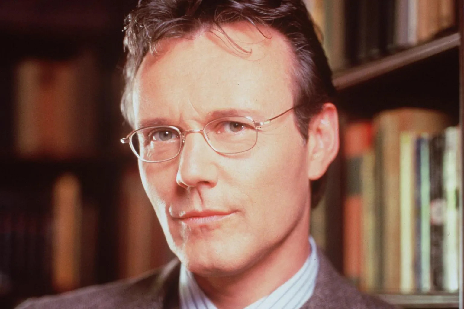 Anthony Head, star of Buffy and Ted Lasso, dies aged 72
