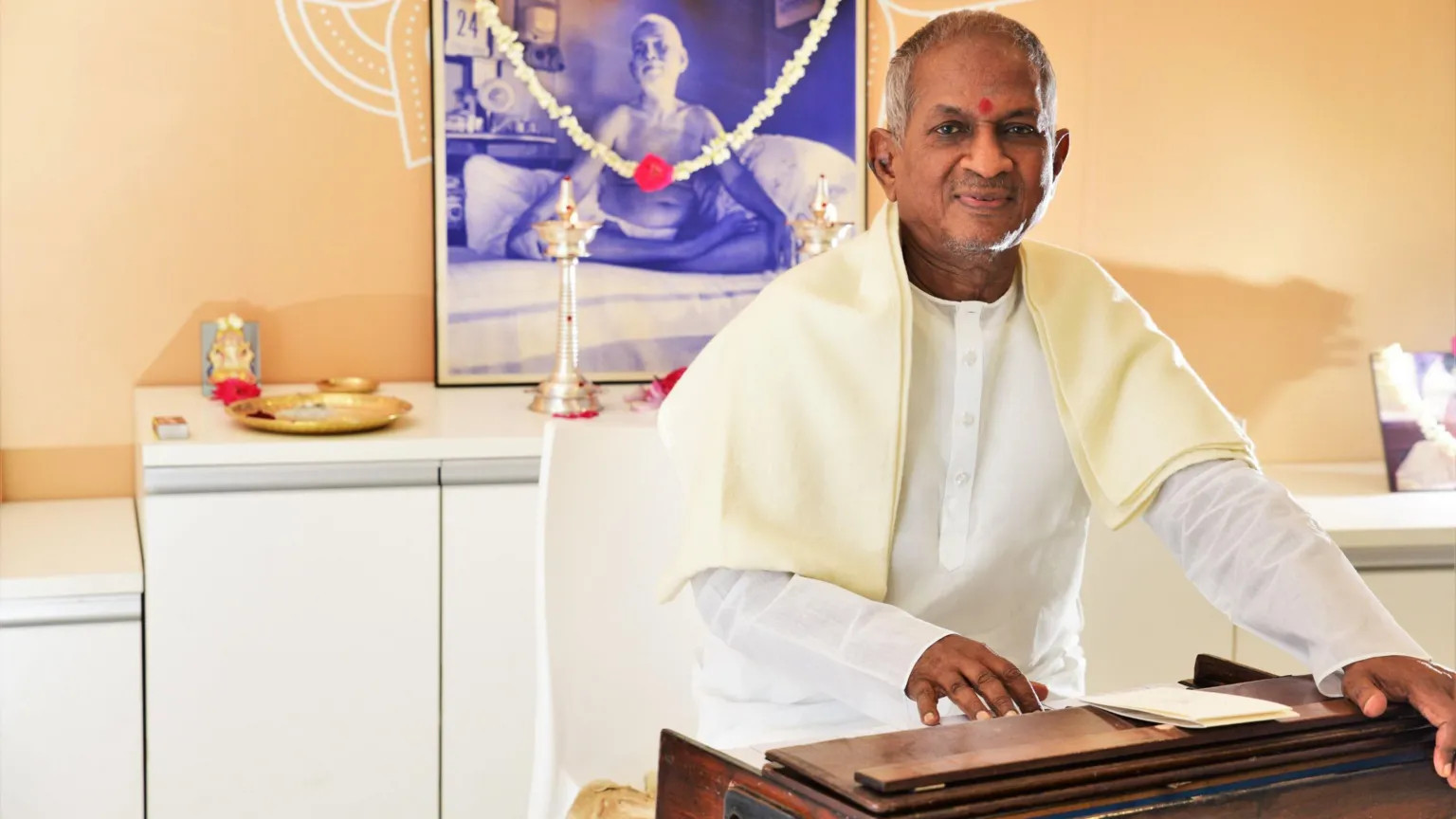 Ilaiyaraaja at 83: The maestro who redefined Indian film music