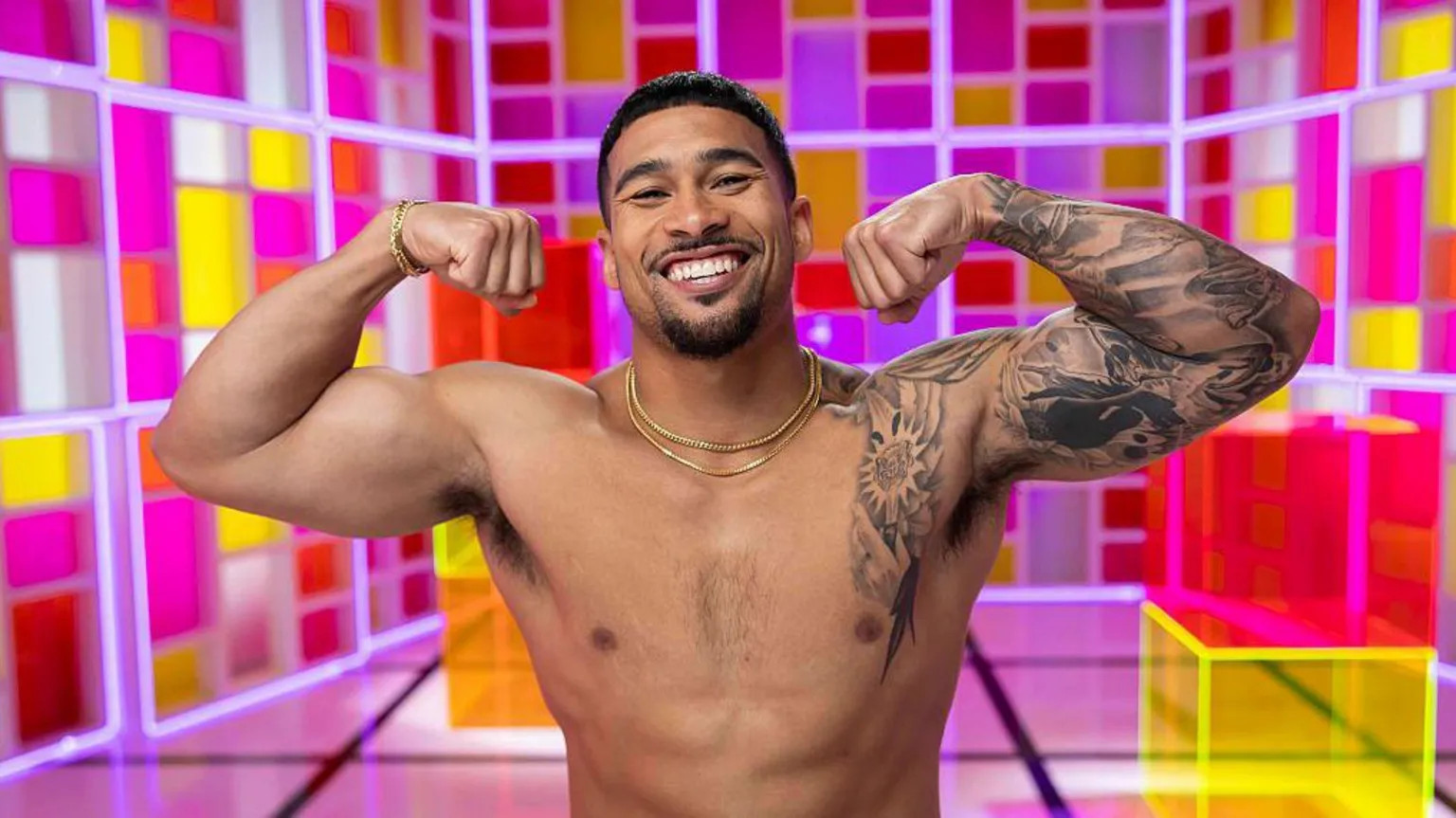 Pennsylvania officer quits force for Love Island USA, sparking local uproar