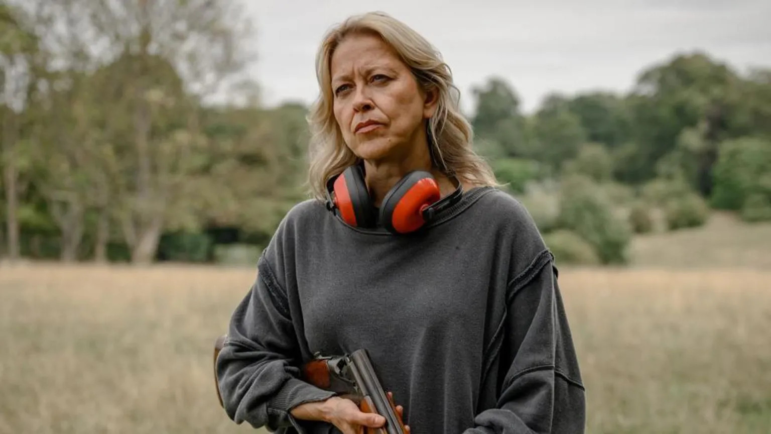Nicola Walker embraces her most personal role yet in comedy-drama Alice and Steve