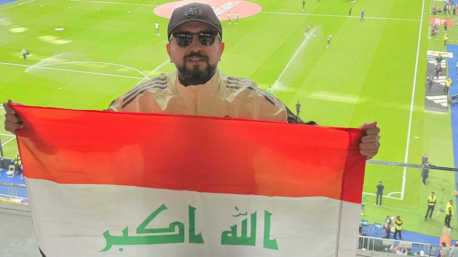World Cup visa hurdles leave fans from Africa, Middle East stranded