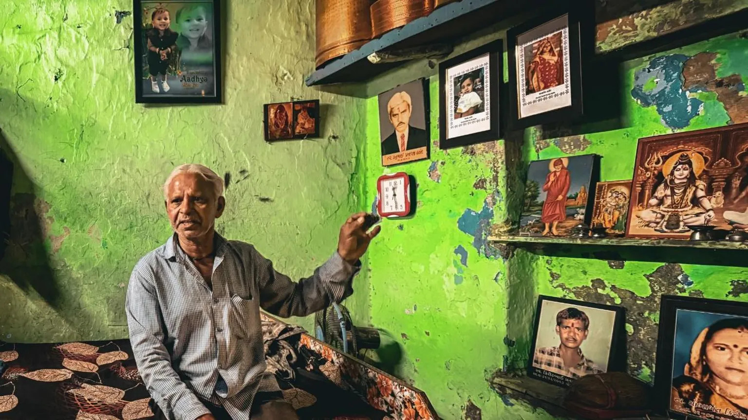 Ahmedabad plane crash survivors grapple with enduring grief one year on