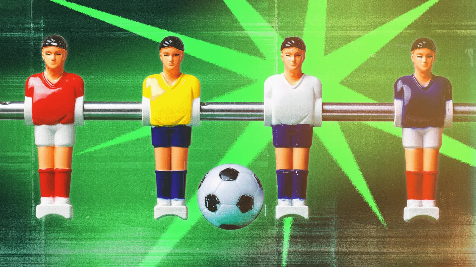 2026 World Cup: Key facts and talking points for non-experts