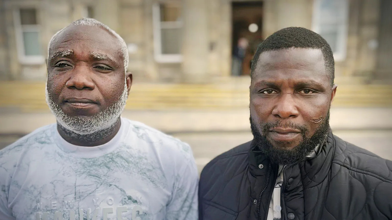 Scottish fishing firm owner admits modern slavery offences after nine-year fight for justice