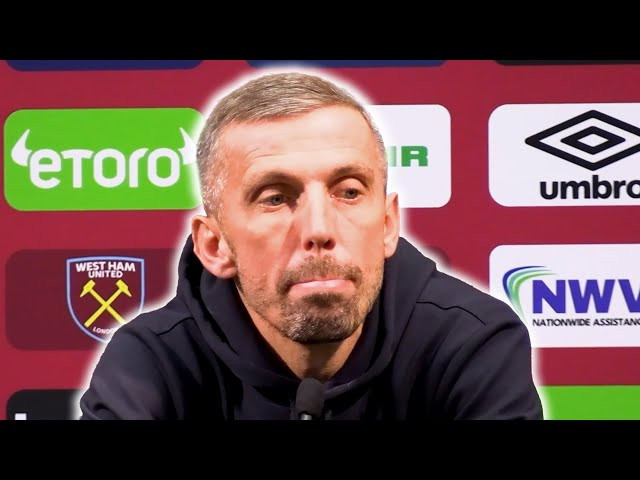 Gary O’Neil in talks for Wolves return less than a year after sacking