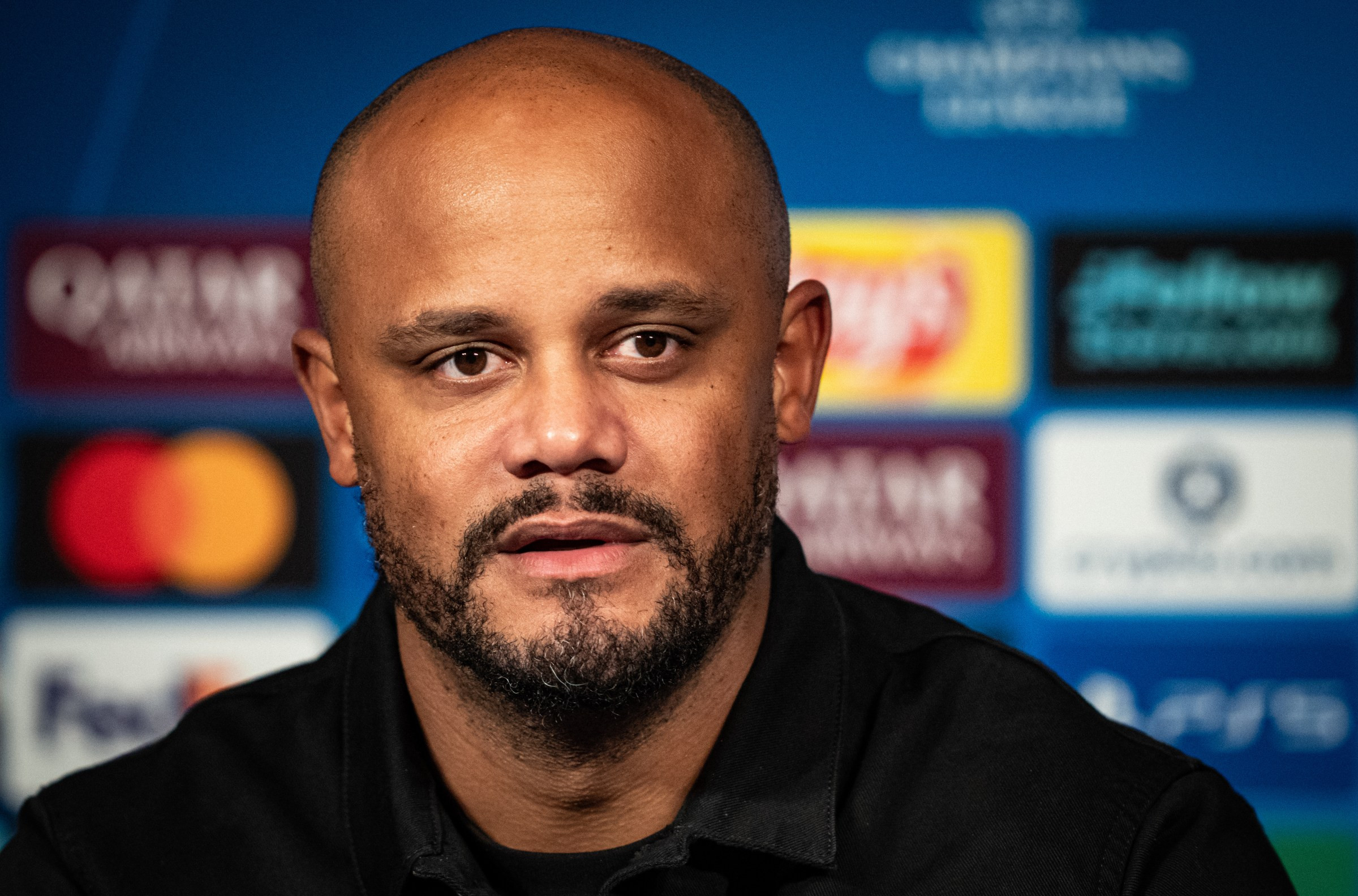 Bayern Munich stand alone as Europe’s last unbeaten top-flight team