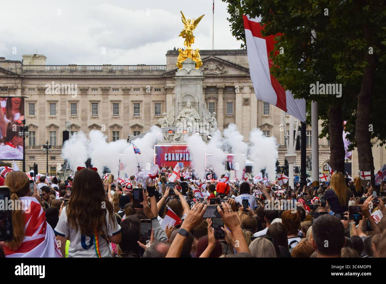 England drawn with Spain in 2027 Women’s World Cup qualifiers