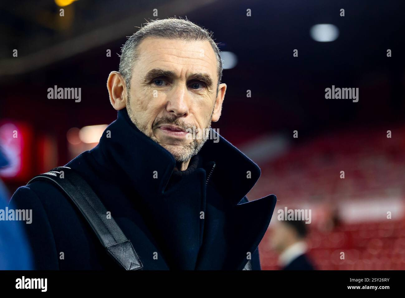 Arsenal’s resurgence mirrors Wenger’s title-winning DNA, says Keown