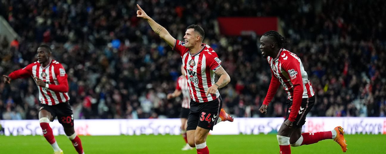 Sunderland’s Unconventional Tactic: Moving Hoardings to Thwart Arsenal’s Long Throws