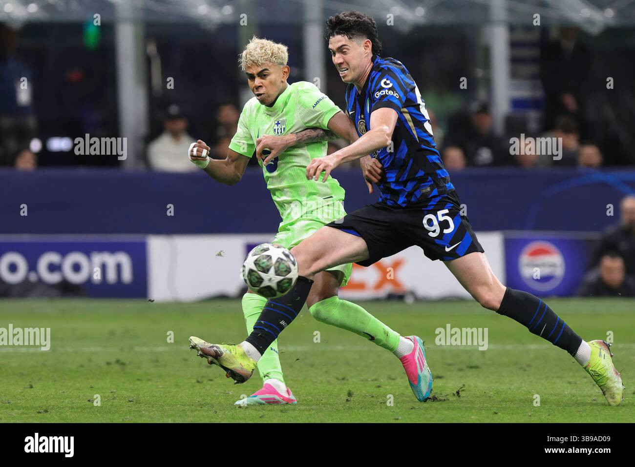 Spain FA criticizes Barcelona over Lamine Yamal’s undisclosed groin surgery