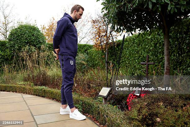 England’s striker crisis deepens as Kane stands alone ahead of World Cup