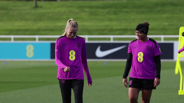 Bellingham set for bench role as Rogers leads England’s attack in Serbia qualifier