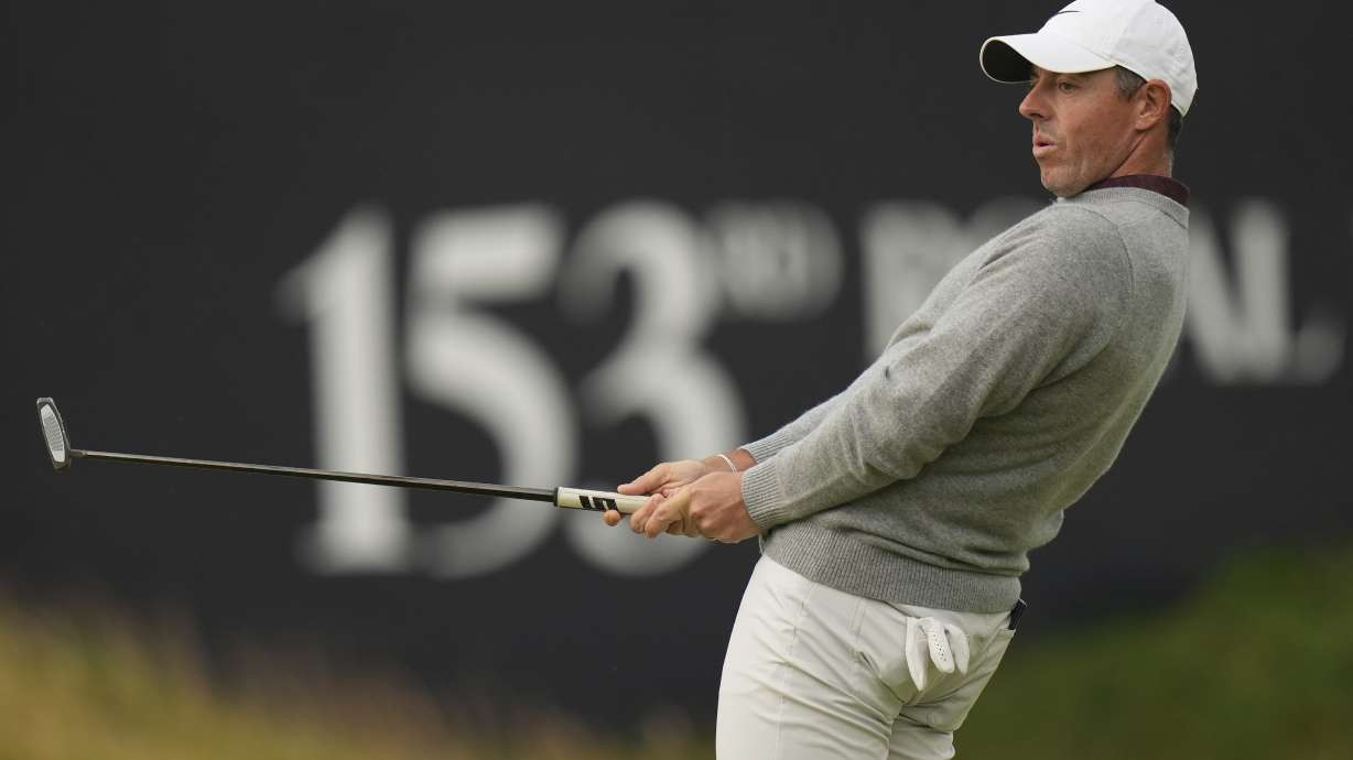 Fitzpatrick edges McIlroy in Dubai playoff as Ryder Cup teammates share emotional victory