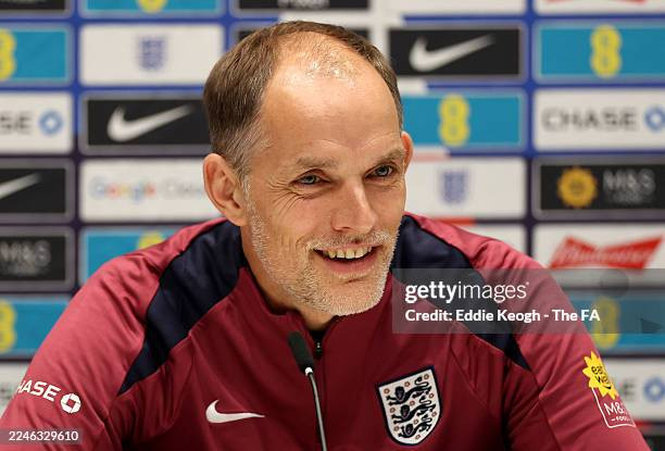 Tuchel’s England dilemma: Bellingham vs. Rogers and Kane’s irreplaceable role ahead of World Cup