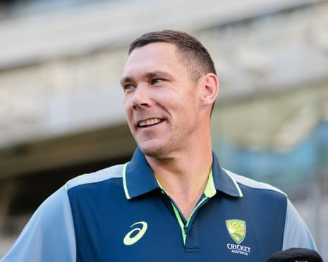 Scott Boland targets Joe Root as Australia eyes Ashes dominance