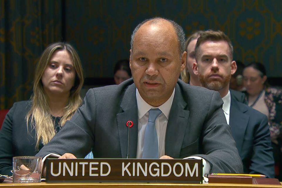 UN Security Council approves US-backed Gaza stabilization plan amid mixed reactions