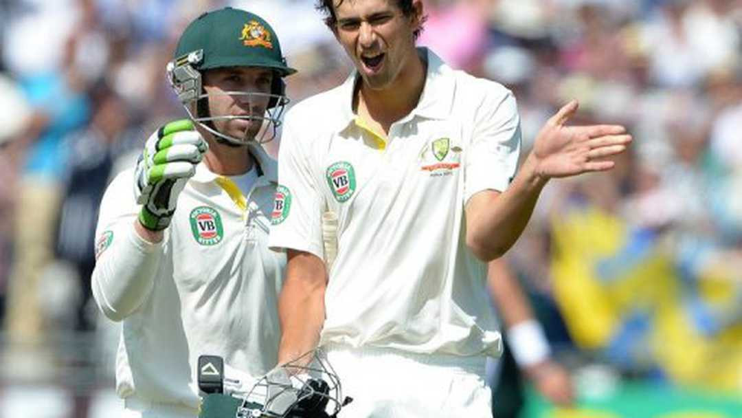Ashton Agar recalls ‘God’s hand on my brain’ in historic Ashes debut at 19