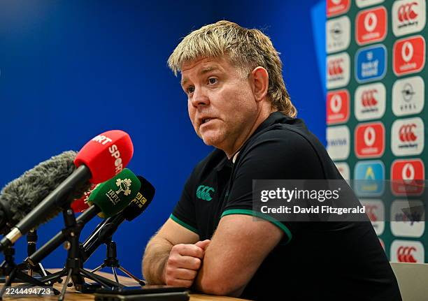 Springboks decry ‘unfair’ red-card treatment ahead of Ireland Test