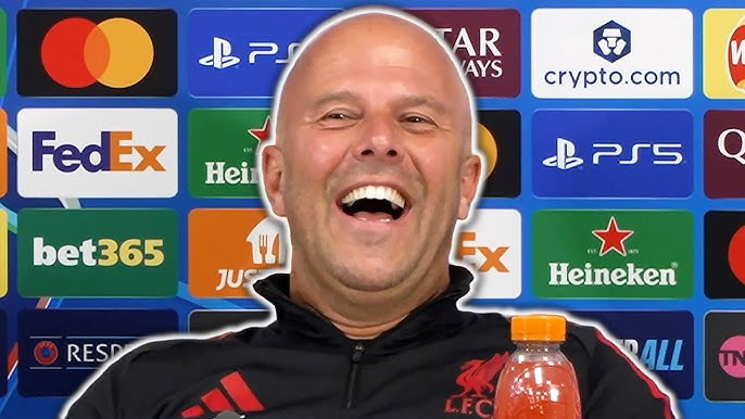 Liverpool’s historic slump deepens after 4-1 PSV thrashing at Anfield