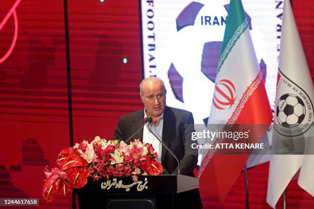 Iran threatens to boycott 2026 World Cup draw over US visa dispute