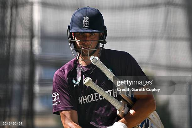 Will Jacks earns Ashes recall as England reshuffle for Gabba Test