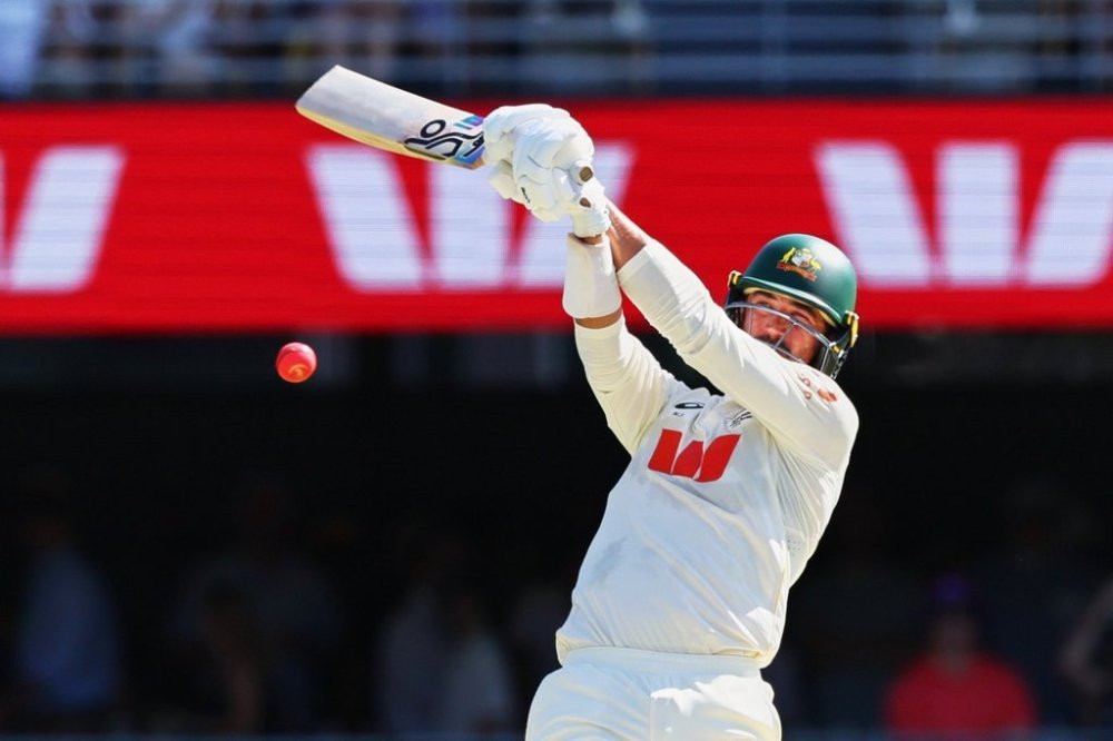 Mitchell Starc's all-round masterclass puts Australia in command of first Ashes Test