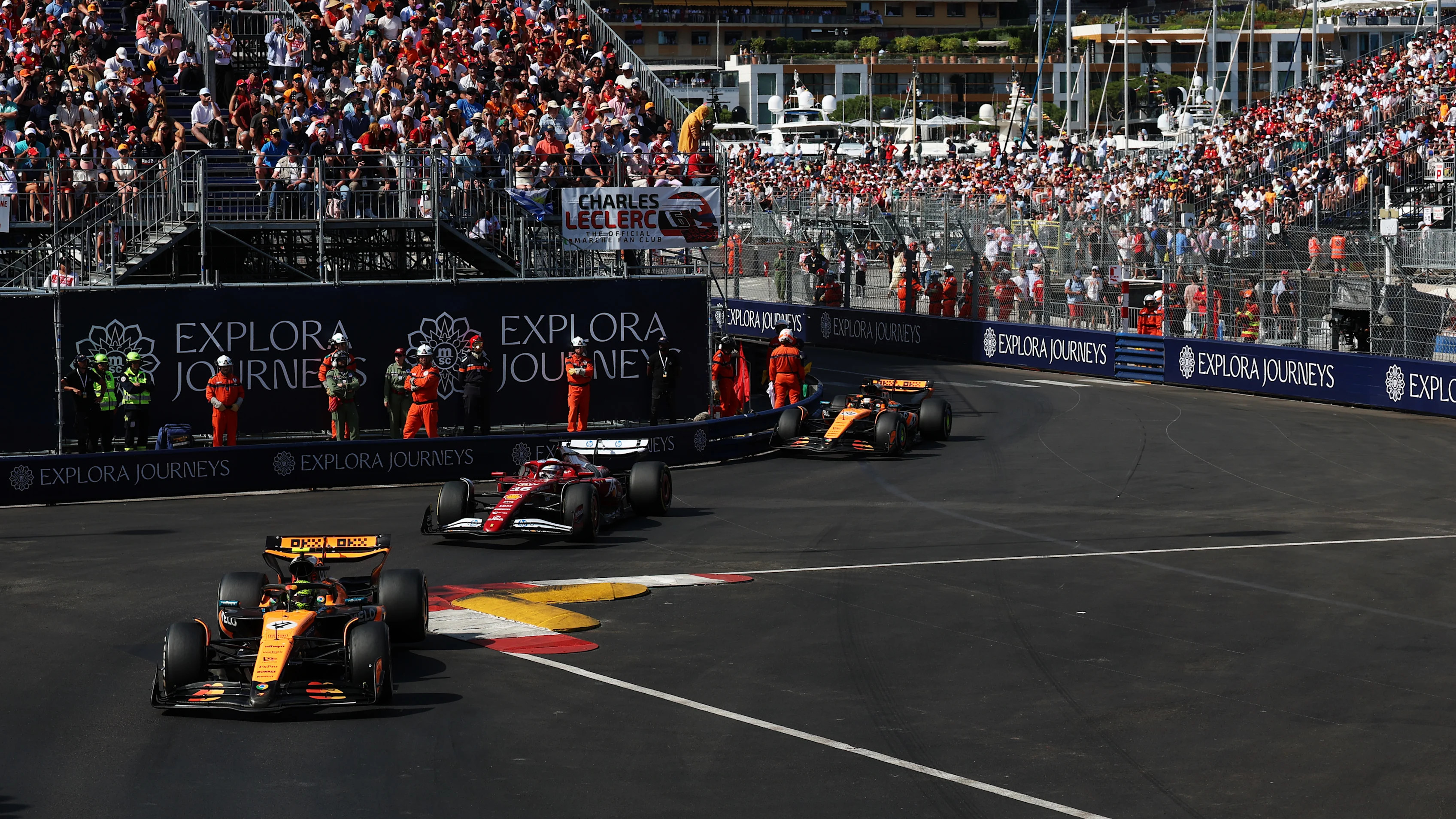 Formula 1 braces for radical 2026 overhaul with new teams and rules