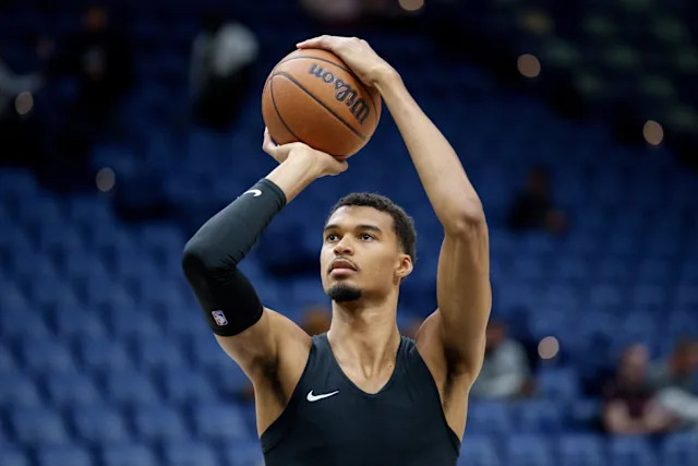 Wembanyama leads Spurs to NBA Cup final with clutch performance