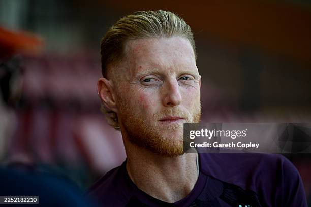 England appoint Harry Brook as vice-captain for critical Ashes Test in Adelaide